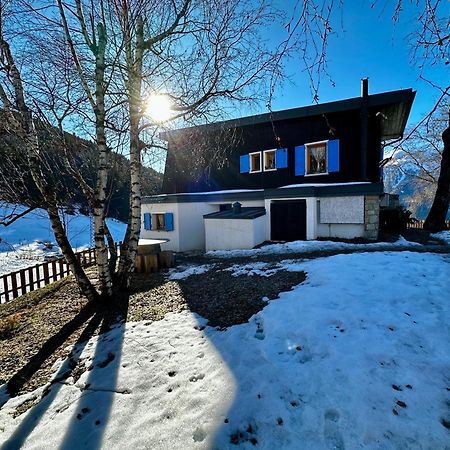 Chalet Bormino 6 Bormio Exterior photo