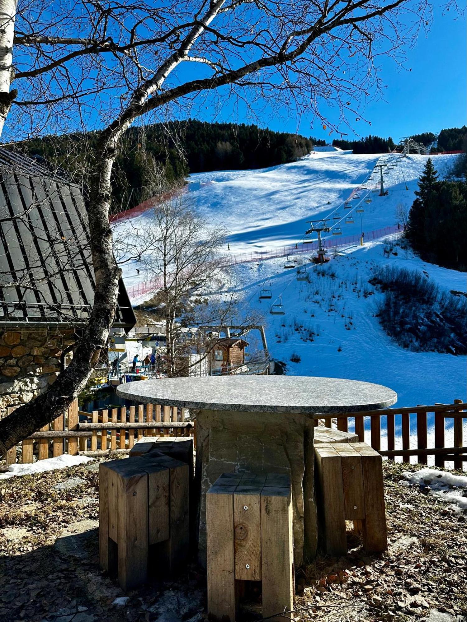 Chalet Bormino 6 Bormio Exterior photo