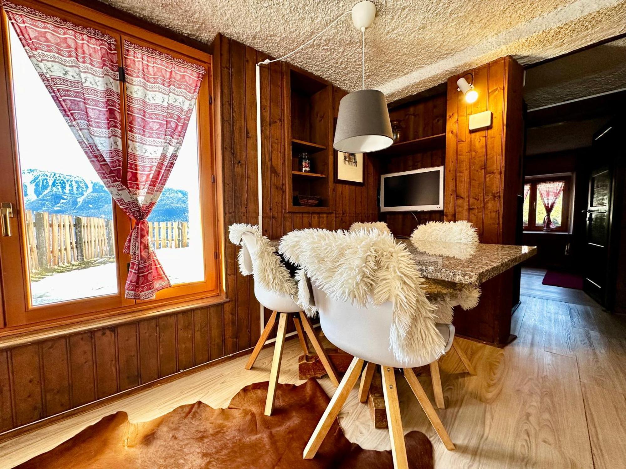 Chalet Bormino 6 Bormio Exterior photo